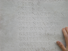 Tynecot